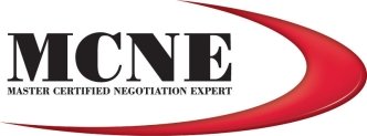 Master Certified Negotiation Expert (MCNE)
